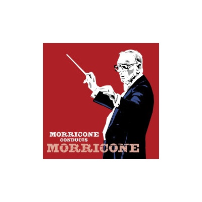 Morricone Ennio: Morricone Conducts Morricone 2 CD