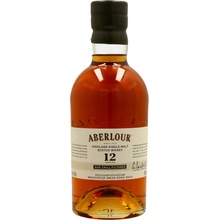 Aberlour Non Chill Filtered Whisky 12y 48% 0,7 l (tuba)