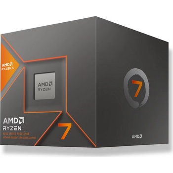 AMD Ryzen 7 8700G 100-000001236