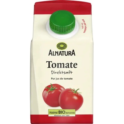 Alnatura BIO Rajčatová šťáva 0,5 l