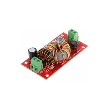 ATTE POWER DC конвертор, Atte, средна трудност, червен