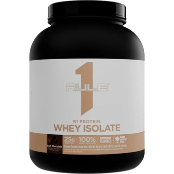 Rule 1 R1 Protein Naturally Flavored 1950 g