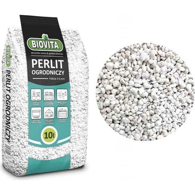 Biovita Perlit 10 l