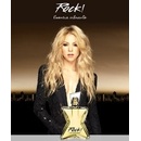 Shakira Love Rock! toaletná voda dámska 30 ml