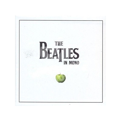 The Beatles - Long Card Box MONO [R] [E]/LIM.