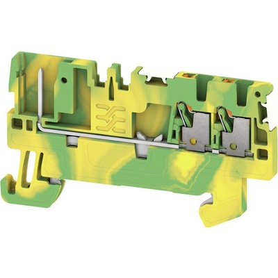 Weidmüller APGTB 1.5 PE 3C/1 DL (2675730000)