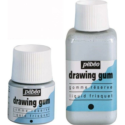 Pébéo Kreslicí guma / maskovací kapalina 250 ml – Zboží Dáma