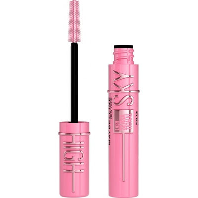 Maybelline Lash Sensational Sky High Řasenka Pink Air 7,2 ml