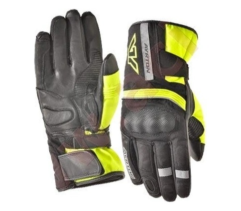 Ayrton Proton