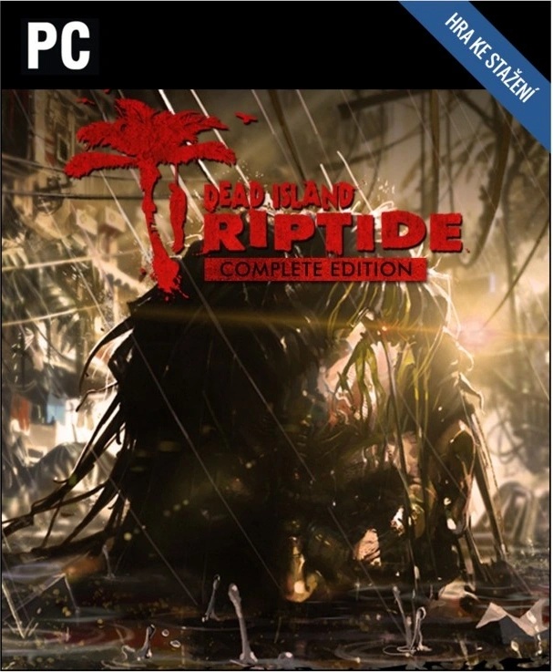 Dead Island: Riptide Complete