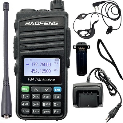 Baofeng P15UV PRO