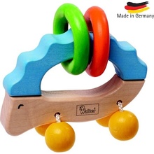 Walter Babyspass Igel 61351 1 ks