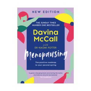Menopausing | Naomi Potter (ISBN: 9780008719296)