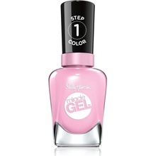 Sally Hansen Miracle Gel lak na nechty 400 Smartease 14,7 ml