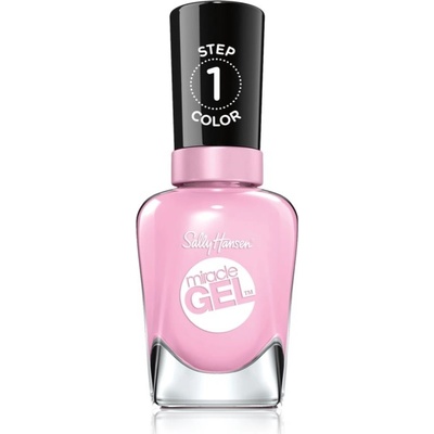 Sally Hansen Miracle Gel lak na nechty 400 Smartease 14,7 ml
