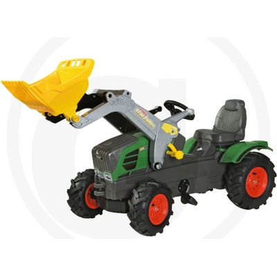 Rolly Toys Fendt 211 Vario nakladač