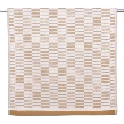 Sconto uterák Mosaic béžová 50 x 95 cm