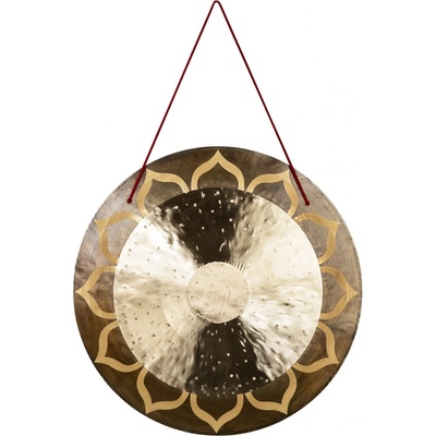 Sela Wind Lotus Gong 20"