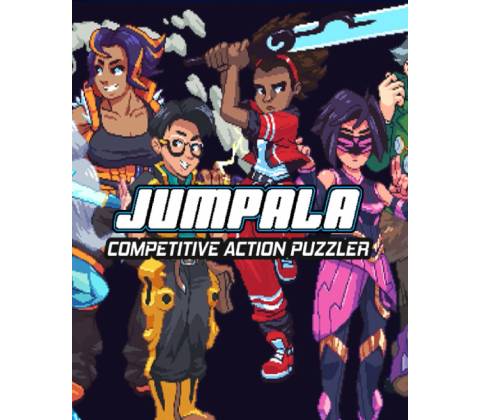 Jumpala
