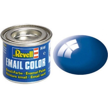 Revell Email Modrá Blue č. 52