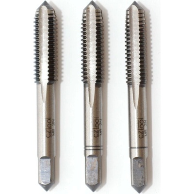 BUČOVICE TOOLS Závitník sada M 8 3010