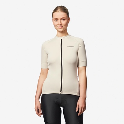 Van Rysel Dámsky béžový béžová