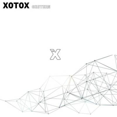 Xotox - Gestern 2 CD
