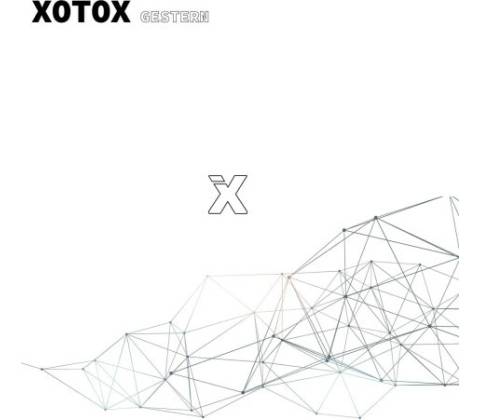 Xotox - Gestern 2 CD