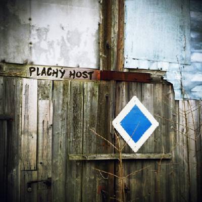 Plachý host - Plachý host / Digipack CD
