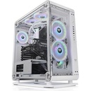PC skrine Thermaltake Core P6 TG Snow CA-1V2-00M6WN-00