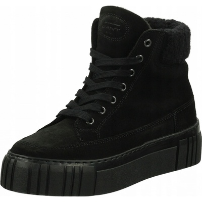 Gant Snowmont 29543705 G00 čierna