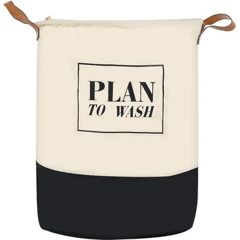 Estia Кош за пране Estia - Plan, сгъваем, 60 l (02-26950)