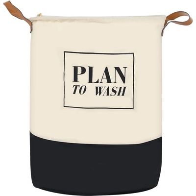 Estia Кош за пране Estia - Plan, сгъваем, 60 l (02-26950)