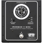 Tone King Ironman II Mini Атенюатор (IRONMAN-II-MINI-ATTENUATOR)