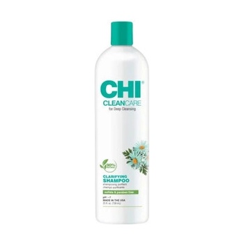 CHI Clarifing Shampoo 739 ml