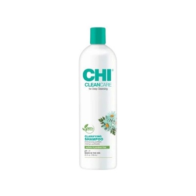 CHI Clarifing Shampoo 739 ml