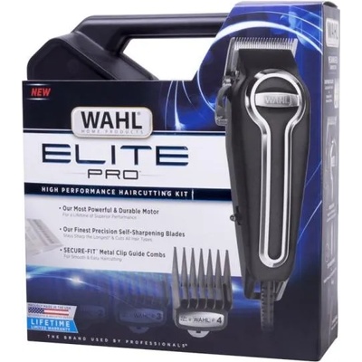 Wahl Elite Pro (79602-201)