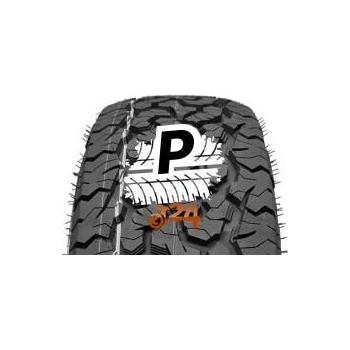 Unigrip Lateral Force A/T 245/75 R16 111T