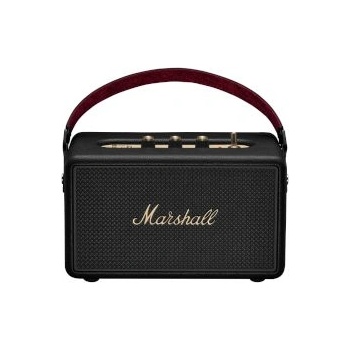 Marshall Kilburn III Black (1007443)