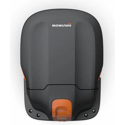 Segway kryt stanice pre model I108E