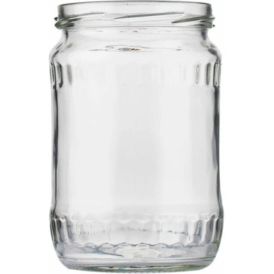 O-I Czech Republic Sklenice Facette TO 82 580ml