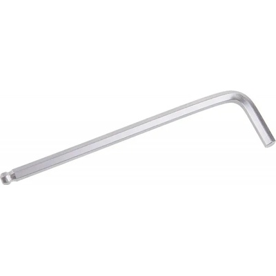 Festa Zástrčný kľúč s guličkou 7mm 34x142mm 18582