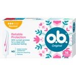 O. B Тампони O. B. Normal 16 бр. 30560 (39750)