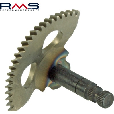 Segment startovací páky RMS 100250020 100250020