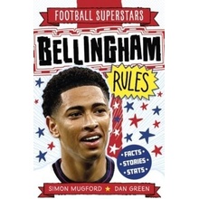 Bellingham Rules Simon Mugford
