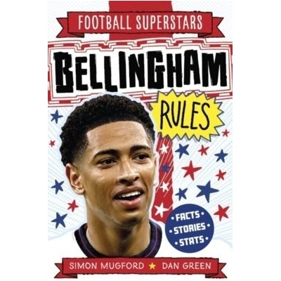 Bellingham Rules Simon Mugford