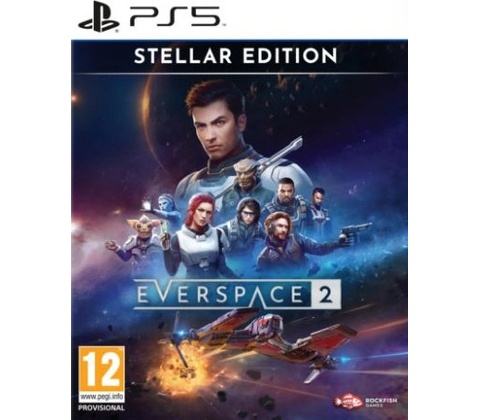Everspace 2 (Stellar Edition)