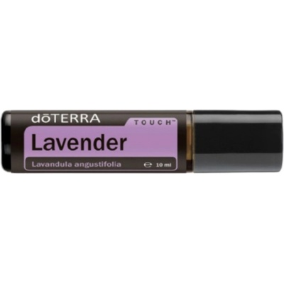 doTerra Esenciálny olej Lavender Touch 10 ml
