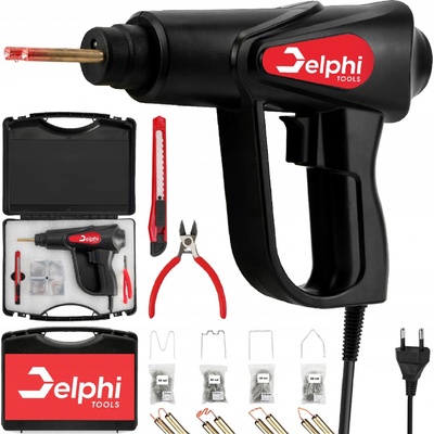Delphi Tools s sponami 70 W