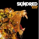 Union Black - Skindred CD